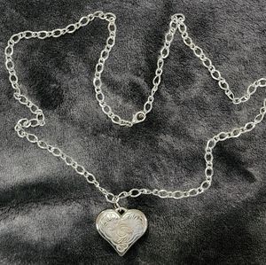 Heart Necklace ♡
